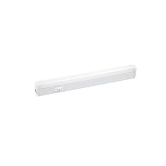Solight LED kuhinjska luč T5, stikalo, 9W, 4100K, 54cm