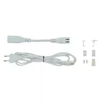 Solight LED kuhinjska luč T5, stikalo, 9W, 4100K, 54cm