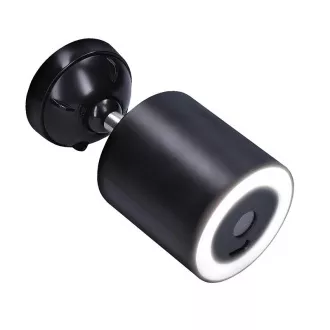 Zunanja IP kamera Solight z lučko LED