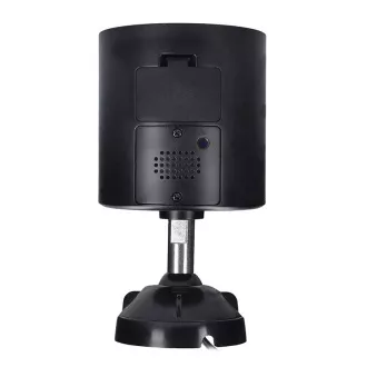 Zunanja IP kamera Solight z lučko LED