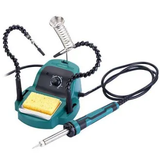 Solight spajkalna postaja 48 W