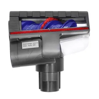 Šoba Solight s stožčasto krtačo za Dyson V11, V15, Outsize