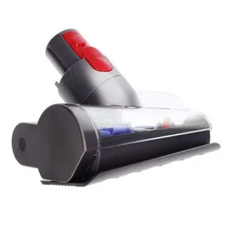 Šoba Solight s stožčasto krtačo za Dyson V11, V15, Outsize
