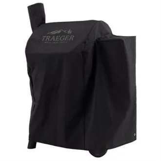 Traeger zaščitna prevleka za žar v polni dolžini PRO 575/22