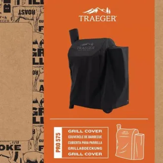 Traeger zaščitna prevleka za žar v polni dolžini PRO 575/22