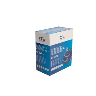 CF 55 AKU avtomatski sesalnik CF 55 AKU avtomatski sesalnik