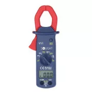 Solight kleščni multimeter, 20 - 200A