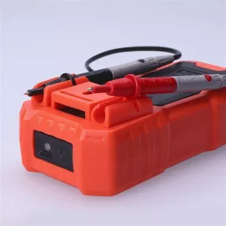Solight profesionalni kleščni multimeter, 10mA - 1000A Solight profesionalni kleščni multimeter, 10mA - 1000A