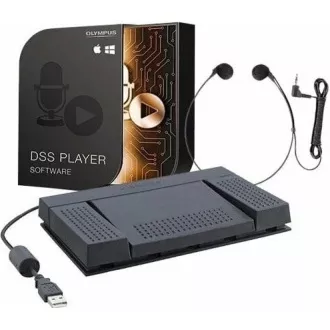 Olympus AS-2400 PC Kit za transkripcijo