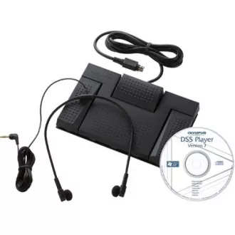 Olympus AS-2400 PC Kit za transkripcijo