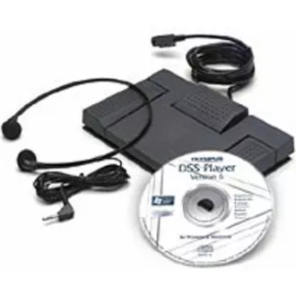 Olympus AS-2400 PC Kit za transkripcijo