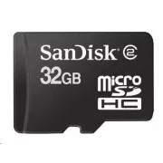 SanDisk MicroSDHC kartica 32 GB (razred 4)