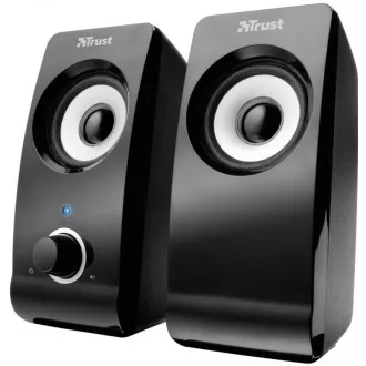 Komplet zvočnikov TRUST Speakers 2.0 Remo