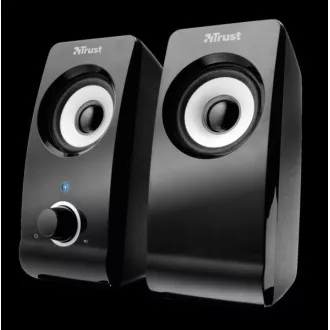 Komplet zvočnikov TRUST Speakers 2.0 Remo