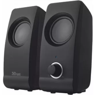 Komplet zvočnikov TRUST Speakers 2.0 Remo