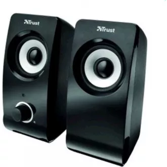 Komplet zvočnikov TRUST Speakers 2.0 Remo