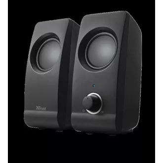 Komplet zvočnikov TRUST Speakers 2.0 Remo