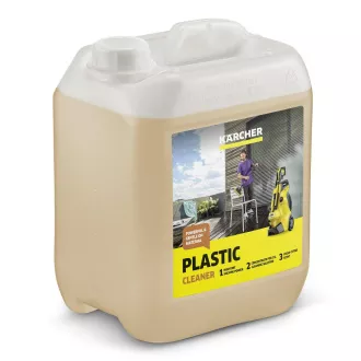 Kärcher čistilo za plastiko 5 l