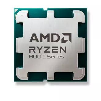 Procesor AMD RYZEN 5 8400F, 6-jedrni, do 4, 7 GHz, 22 MB predpomnilnika, 65 W, vtičnica AM5, BOX