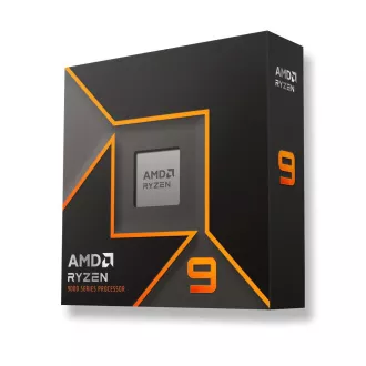 Procesor AMD RYZEN 9 9950X, 16-jedrni, 4,3 GHz, 81 MB predpomnilnika, 170 W, AMD Radeon Graphics, vtičnica AM5, BOX, brez hladilnika Procesor AMD RYZEN 9 9950X, 16-jedrni, 4,3 GHz, 81 MB predpomnilnika, 170 W, AMD Radeon Graphics, vtičnica AM5, BOX, brez hladilnika