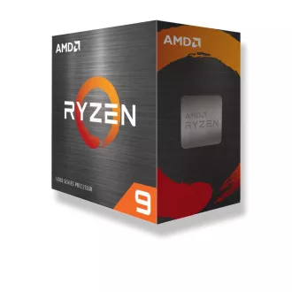 Procesor AMD RYZEN 9 5900XT, 16-jedrni, 3,3 GHz, 73 MB predpomnilnika, 105 W, vtičnica AM4, BOX, brez hladilnika