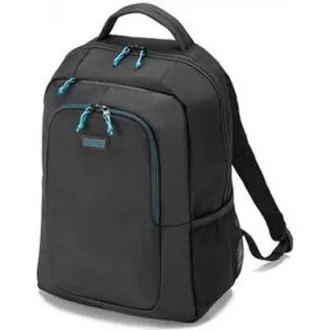 DICOTA Spin nahrbtnik 14-15.6 Black DICOTA Spin nahrbtnik 14-15.6 Black