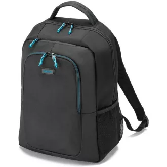 DICOTA Spin nahrbtnik 14-15.6 Black DICOTA Spin nahrbtnik 14-15.6 Black