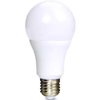 Solight LED žarnica, klasične oblike, 12W, E27, 6000K, 270°, 1020lm
