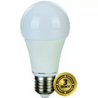 Solight LED žarnica, klasične oblike, 12W, E27, 6000K, 270°, 1020lm