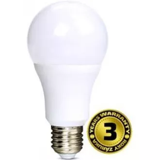 Solight LED žarnica, klasične oblike, 12W, E27, 6000K, 270°, 1020lm