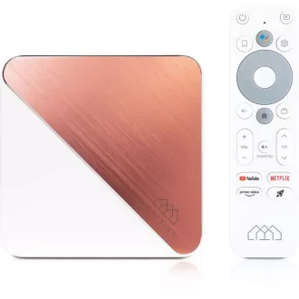 AB-COM Homatics Box Q Android TV
