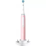 Zobna ščetka Oral-B iO Series 3 Blush Pink
