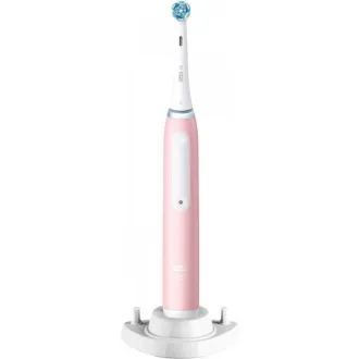 Zobna ščetka Oral-B iO Series 3 Blush Pink Zobna ščetka Oral-B iO Series 3 Blush Pink