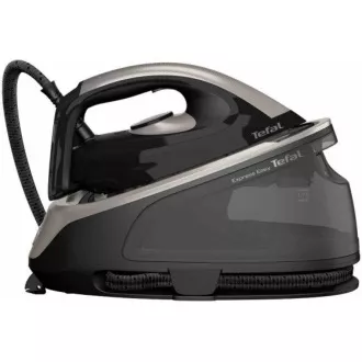Tefal SV6140E0 Express Easy likalni sistem, 1,7 l, 2200 W, črn