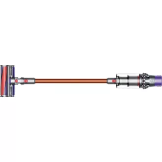 Dyson V10 Absolute (2022) palični sesalnik, 1600 W, brezžični, HEPA filter, nadzor moči