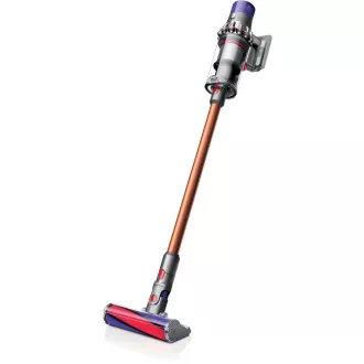 Dyson V10 Absolute (2022) palični sesalnik, 1600 W, brezžični, HEPA filter, nadzor moči