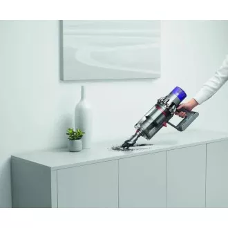 Dyson V10 Absolute (2022) palični sesalnik, 1600 W, brezžični, HEPA filter, nadzor moči