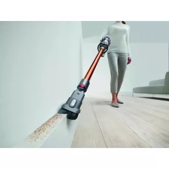 Dyson V10 Absolute (2022) palični sesalnik, 1600 W, brezžični, HEPA filter, nadzor moči