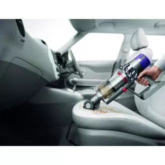 Dyson V10 Absolute (2022) palični sesalnik, 1600 W, brezžični, HEPA filter, nadzor moči
