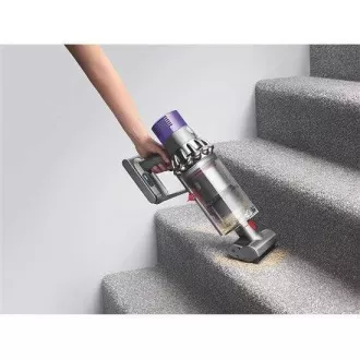 Dyson V10 Absolute (2022) palični sesalnik, 1600 W, brezžični, HEPA filter, nadzor moči