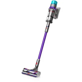 Dyson Gen5detect Absolute palični sesalnik, brezžični, 280 AW, filter HEPA, zaslon LED