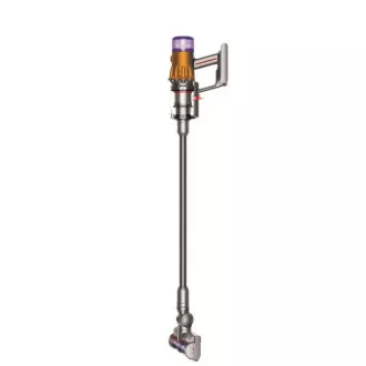 Dyson V12 Detect Slim Absolute 2023, brezžični sesalnik, tehnologija osvetlitve, 3 načini, LCD zaslon