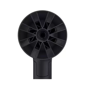 Philips Series 3000 BHD308/10 sušilnik za lase, 1600 W, 3 temperature in hitrosti, nastavek ThermoProtect, črn