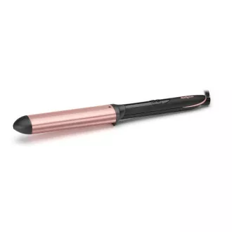 BaByliss C457E kodralnik, 6 stopenj moči, črna / roza zlata