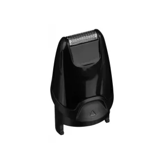 Braun BT7940 Strižnik brade, 0,5-20 mm, polnilni, 4 nastavki   Gillette, siv