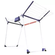 Leifheit 81517 Pegasus 200 Deluxe Mobilni sušilni stroj za perilo