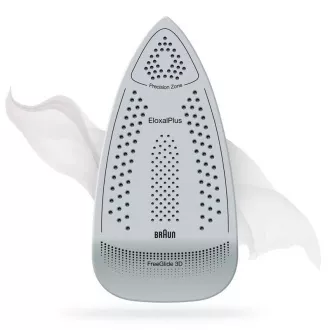 Braun SI7149WB Parni likalnik TexStyle 7 Pro, 2900 W, AntiDrip, samodejni izklop, škropljenje, črna / bela Braun SI7149WB Parni likalnik TexStyle 7 Pro, 2900 W, AntiDrip, samodejni izklop, škropljenje, črna / bela