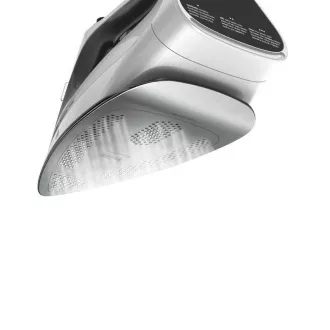 Braun SI7149WB Parni likalnik TexStyle 7 Pro, 2900 W, AntiDrip, samodejni izklop, škropljenje, črna / bela Braun SI7149WB Parni likalnik TexStyle 7 Pro, 2900 W, AntiDrip, samodejni izklop, škropljenje, črna / bela