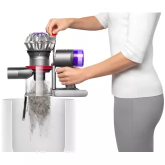 Dyson V8 Absolute 2023 palični sesalnik, brez kabla, brez vrečke, s filtrom, za vse vrste tal