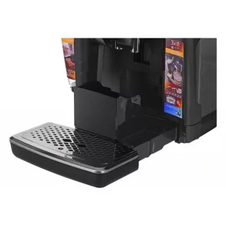 Philips EP2232/40 LatteGo avtomatski aparat za kavo, 1500 W, 15 barov, vgrajen mlinček, sistem za mleko, ECO